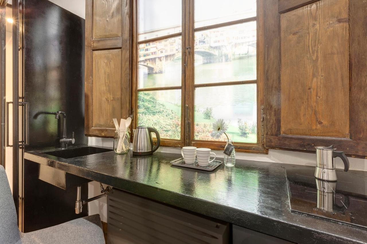 Vigna Vecchia Studio By Mamo ฟลอเรนซ์ ภายนอก รูปภาพ