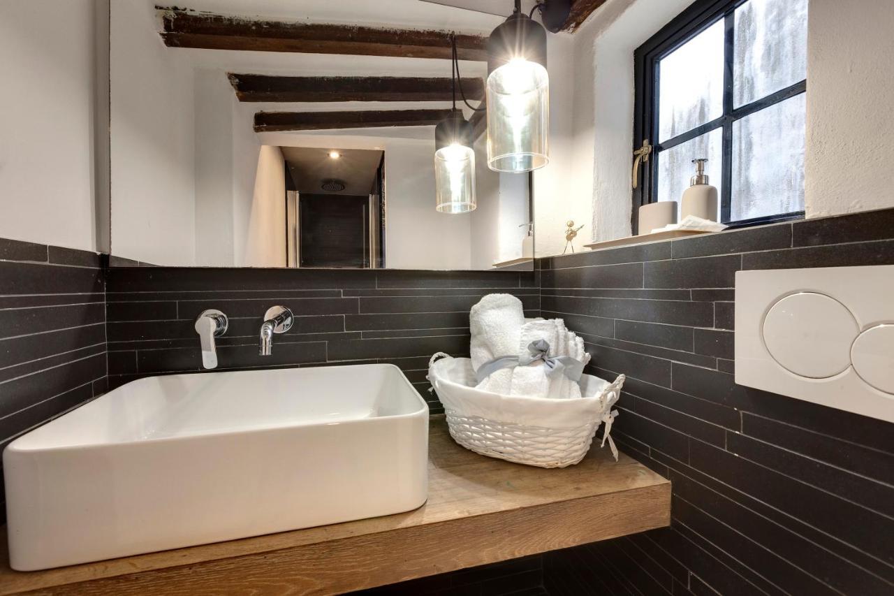 Vigna Vecchia Studio By Mamo ฟลอเรนซ์ ภายนอก รูปภาพ