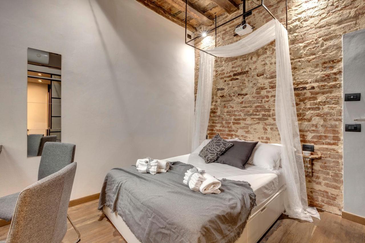 Vigna Vecchia Studio By Mamo ฟลอเรนซ์ ภายนอก รูปภาพ