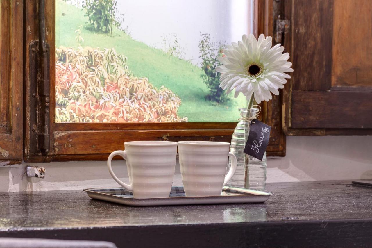 Vigna Vecchia Studio By Mamo ฟลอเรนซ์ ภายนอก รูปภาพ