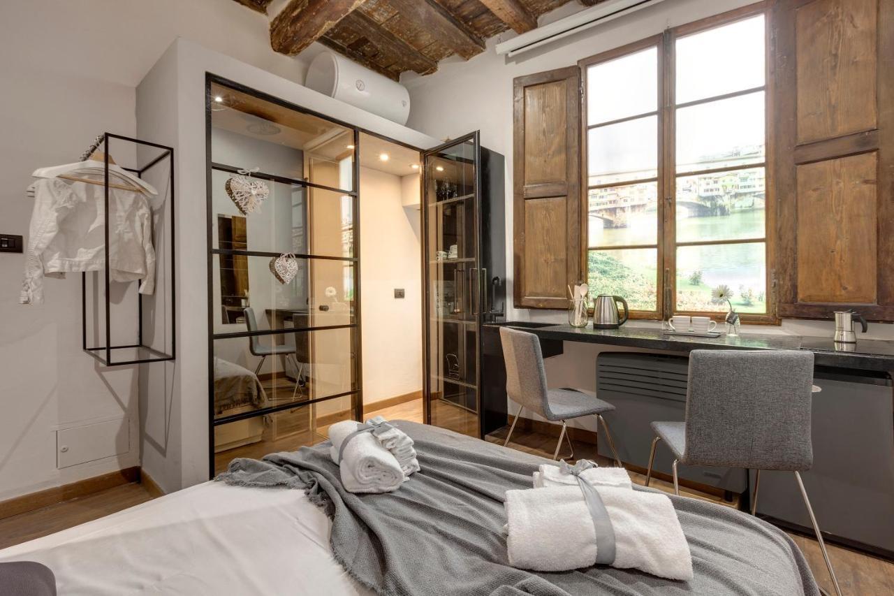 Vigna Vecchia Studio By Mamo ฟลอเรนซ์ ภายนอก รูปภาพ