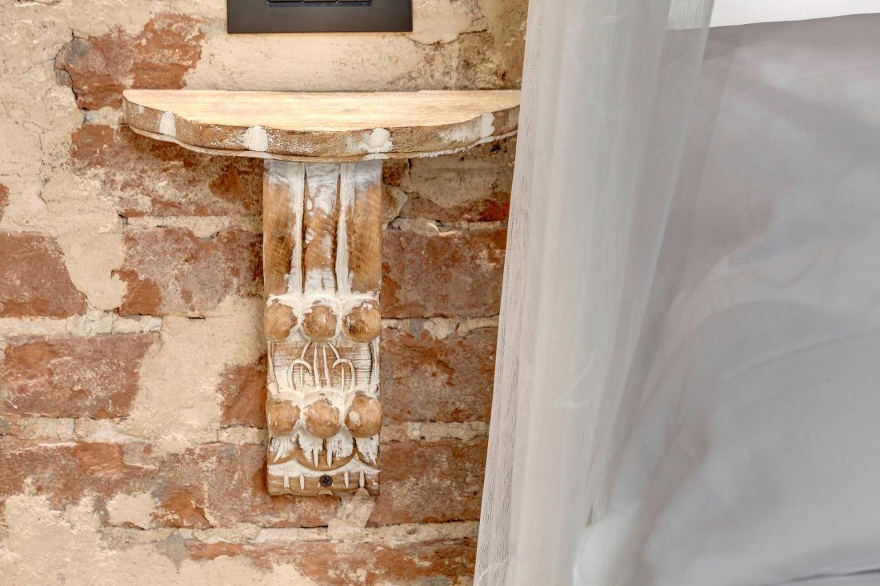 Vigna Vecchia Studio By Mamo ฟลอเรนซ์ ภายนอก รูปภาพ
