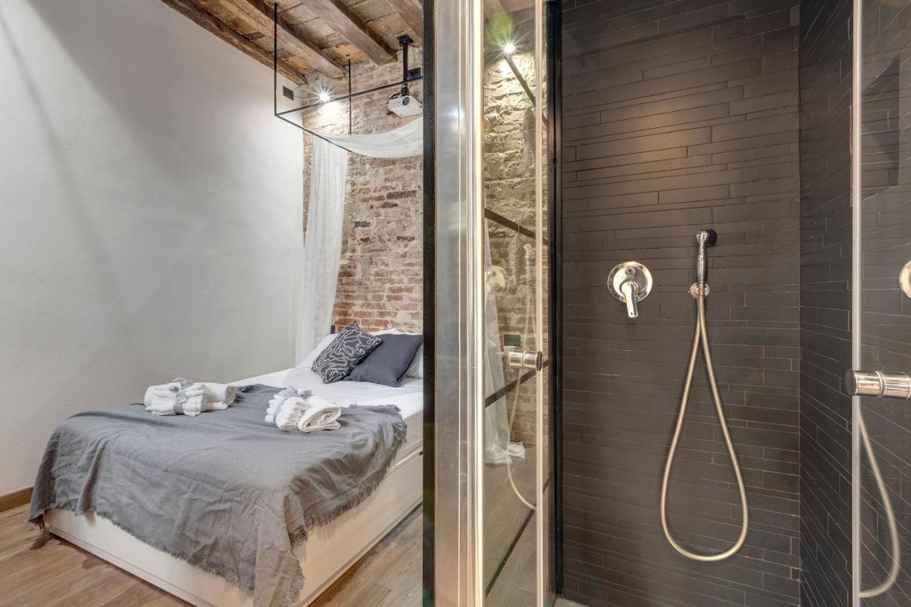 Vigna Vecchia Studio By Mamo ฟลอเรนซ์ ภายนอก รูปภาพ