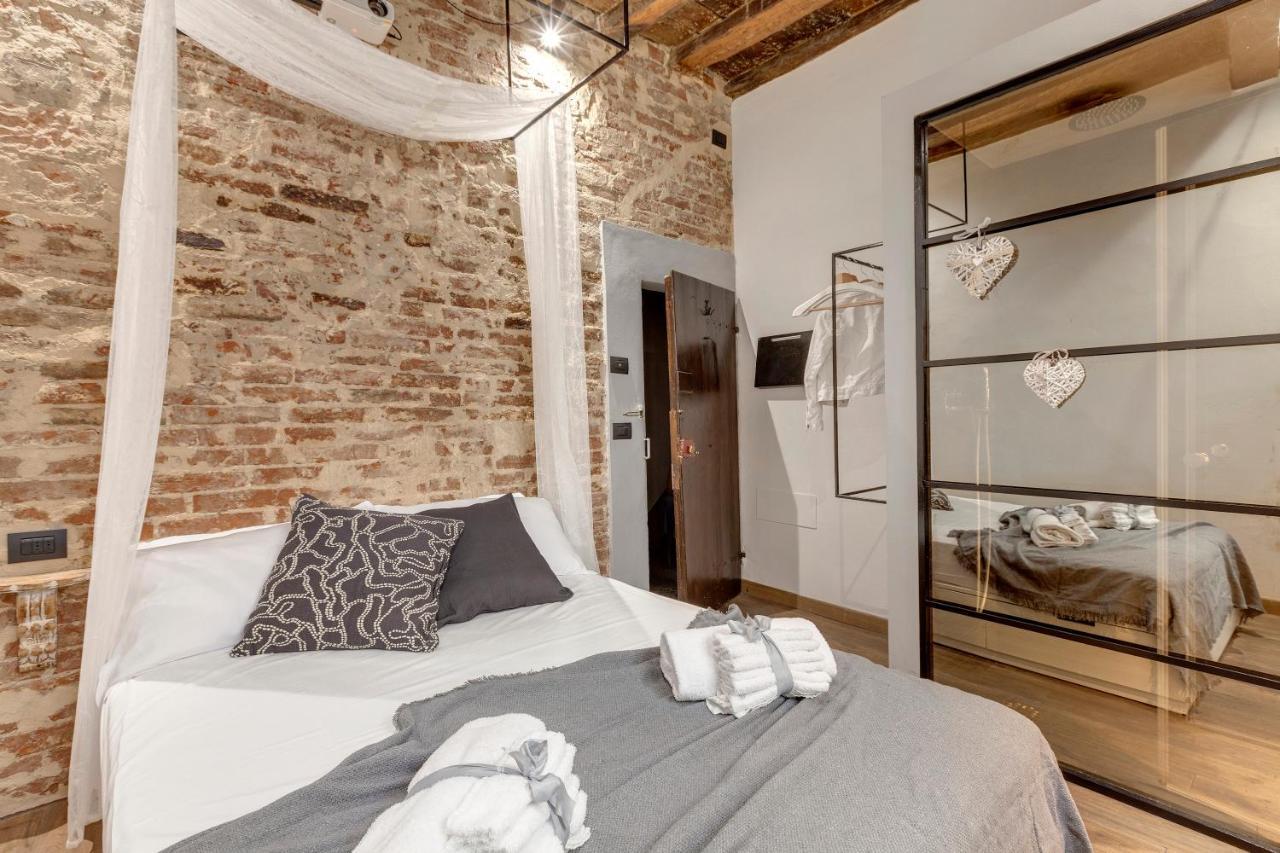 Vigna Vecchia Studio By Mamo ฟลอเรนซ์ ภายนอก รูปภาพ